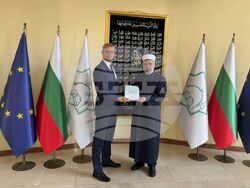 Снимка: Възраждане