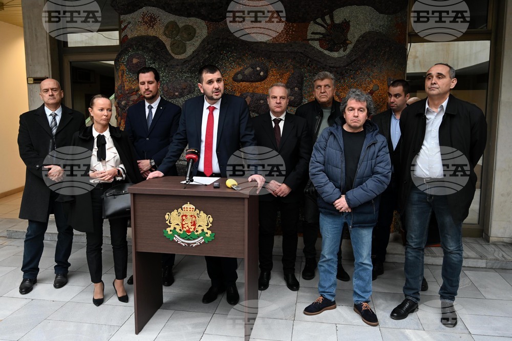 Пловдив - Йордан Иванов - народните представители от Пловдив – среща