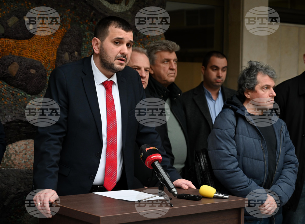 Пловдив - Йордан Иванов - народните представители от Пловдив – среща