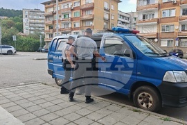 Габрово - Окръжен съд - Велизар Костадинов - мярка