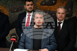 Пловдив - Йордан Иванов - народните представители от Пловдив – среща