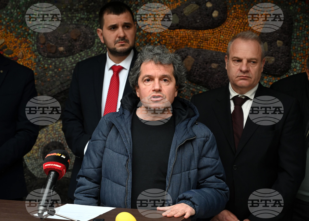 Пловдив - Йордан Иванов - народните представители от Пловдив – среща