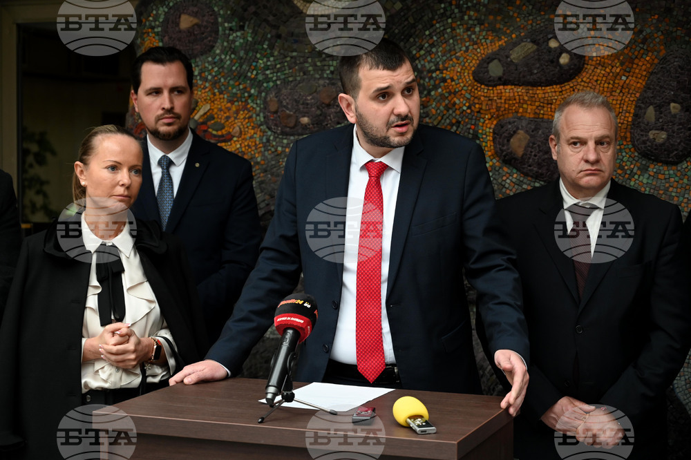 Пловдив - Йордан Иванов - народните представители от Пловдив – среща