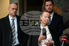 Пловдив - Йордан Иванов - народните представители от Пловдив – среща