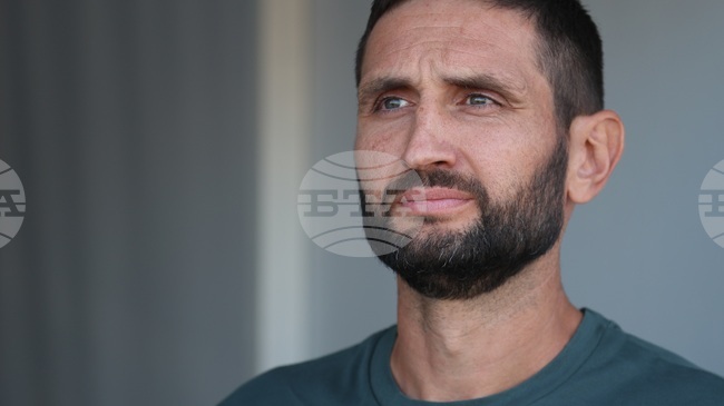 Димитър Иванков, Радостин Кишишев и Александър Тунчев ще участват в "Мача на Надеждата" на стадион "Лазур" 