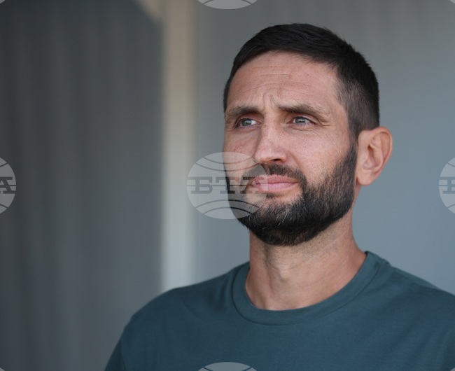 Димитър Иванков, Радостин Кишишев и Александър Тунчев ще участват в "Мача на Надеждата" на стадион "Лазур" 