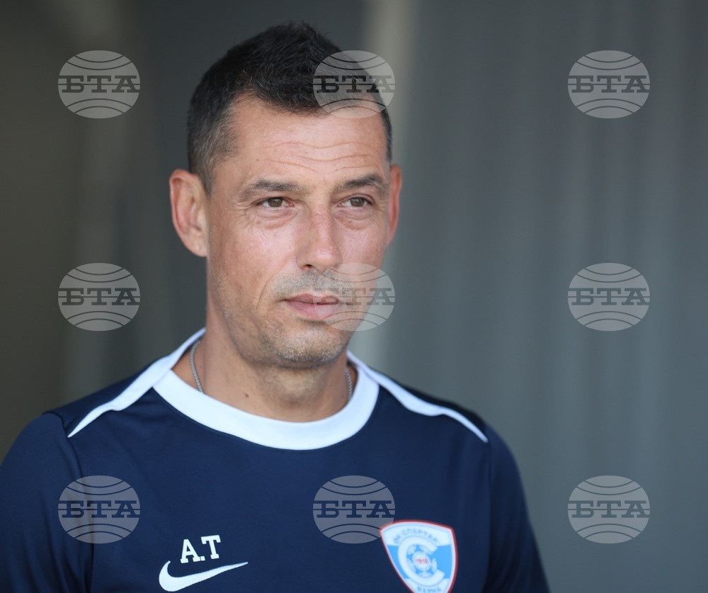 Варна - футбол - „Спартак - 1918“ - „Арда“