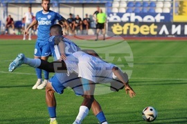 Варна - футбол - „Спартак - 1918“ - „Арда“