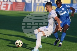 Варна - футбол - „Спартак - 1918“ - „Арда“