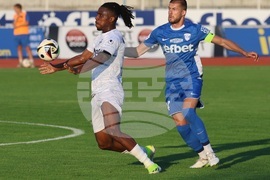 Варна - футбол - „Спартак - 1918“ - „Арда“