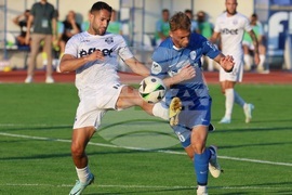 Варна - футбол - „Спартак - 1918“ - „Арда“