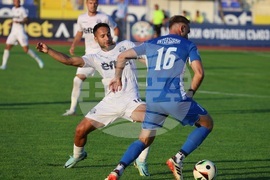 Варна - футбол - „Спартак - 1918“ - „Арда“