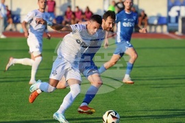 Варна - футбол - „Спартак - 1918“ - „Арда“