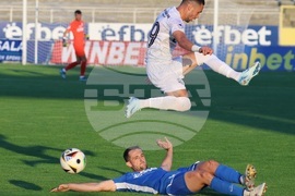 Варна - футбол - „Спартак - 1918“ - „Арда“