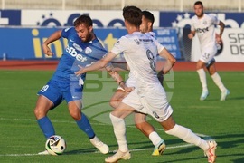 Варна - футбол - „Спартак - 1918“ - „Арда“