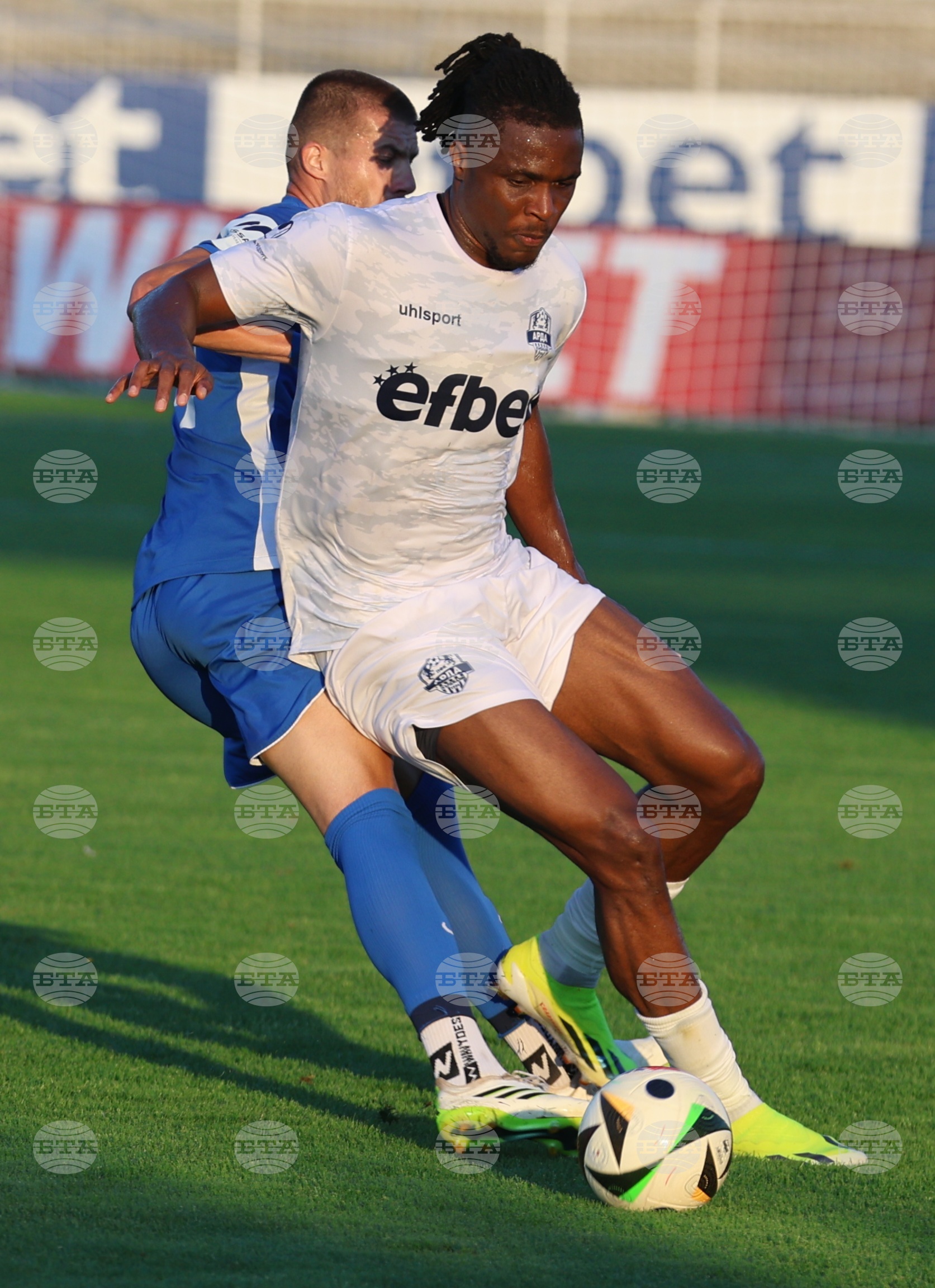 Варна - футбол - „Спартак - 1918“ - „Арда“