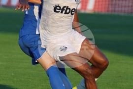 Варна - футбол - „Спартак - 1918“ - „Арда“