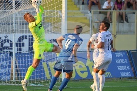 Варна - футбол - „Спартак - 1918“ - „Арда“