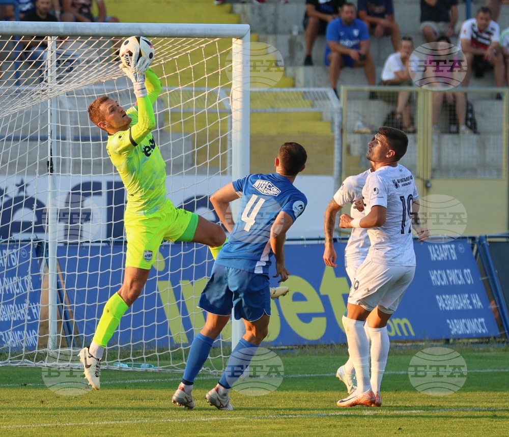 Варна - футбол - „Спартак - 1918“ - „Арда“