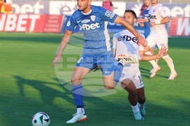 Варна - футбол - „Спартак - 1918“ - „Арда“