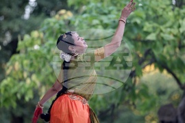 Дни на индийската култура - закриване