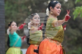 Дни на индийската култура - закриване