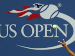 US Open Tennis