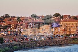 Несебър - кампания „Не сте сами“ - концерт