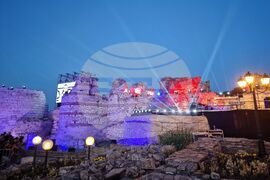 Несебър - кампания „Не сте сами“ - концерт