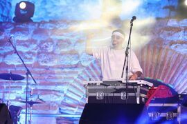 Несебър - кампания „Не сте сами“ - концерт