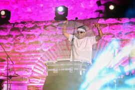 Несебър - кампания „Не сте сами“ - концерт