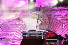 Несебър - кампания „Не сте сами“ - концерт