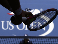 US Open Tennis
