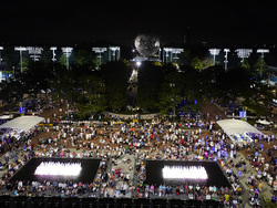 US Open Tennis