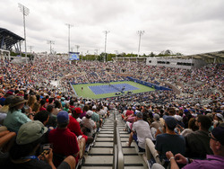 US Open Tennis