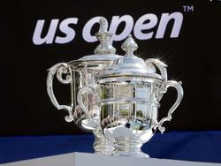 US Open Tennis