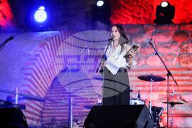 Несебър - кампания „Не сте сами“ - концерт