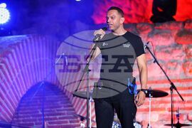 Несебър - кампания „Не сте сами“ - концерт