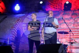 Несебър - кампания „Не сте сами“ - концерт