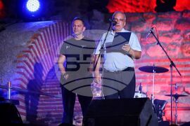 Несебър - кампания „Не сте сами“ - концерт