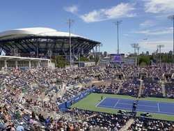 US Open Tennis