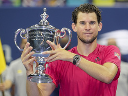 US Open Tennis