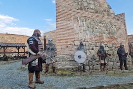 Траянови врата - битка - годишнина