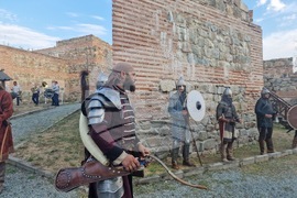 Траянови врата - битка - годишнина