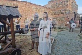 Траянови врата - битка - годишнина