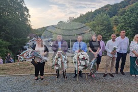 Траянови врата - битка - годишнина