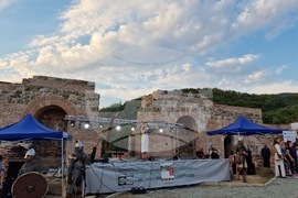 Траянови врата - битка - годишнина