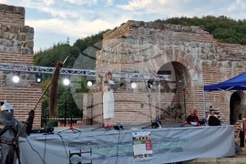 Траянови врата - битка - годишнина