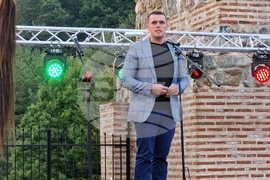 Траянови врата - битка - годишнина