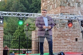 Траянови врата - битка - годишнина